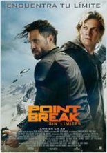 pelicula Point Break [Sin Límites]